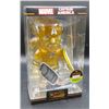 Image 1 : Captain America Gold Hikari Hand Crafted Collector Corps
