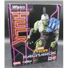 Image 1 : Bandai S.H. Figuarts Thor: Ragnaork Gladiator Hulk