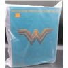 Image 1 : Mezco 6 Inch Action Figure DC Cinematic Series - Wonder Woman