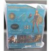 Image 2 : Mezco 6 Inch Action Figure DC Cinematic Series - Wonder Woman
