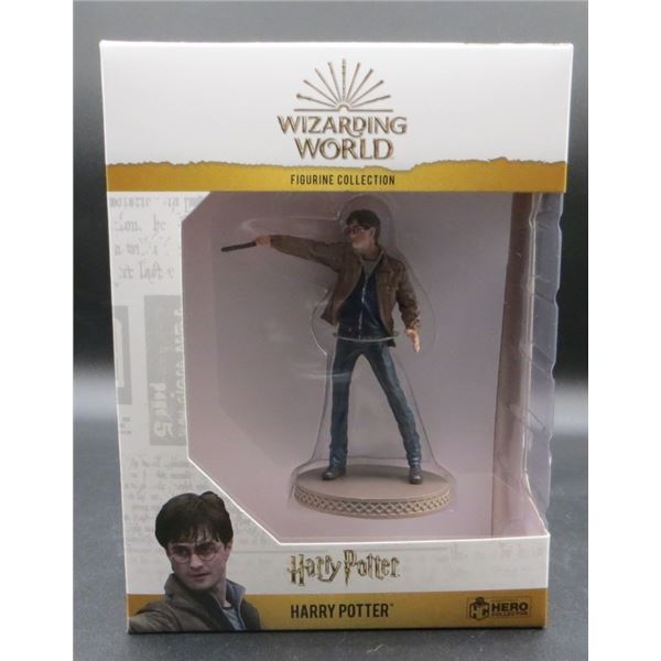Wizarding World Harry Potter Figure
