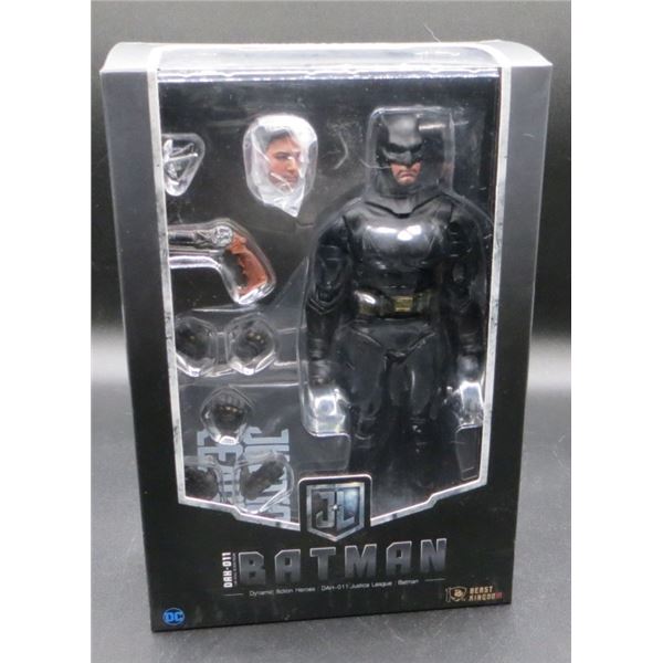 Batman 1989 Dynamic 8ction Heroes Action Figure 1/9 The Joker 21 cm Batman 1989 Dynamic 8ction Heroes Action Figure 1/9 The Joker 21 cm
