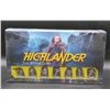 Image 1 : Highlander: The Board Game