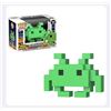 Image 1 : Pop! 8-Bit Space Invaders Vinyl Figure Medium Invader #33