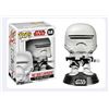 Image 1 : Pop! Star Wars The Last Jedi Vinyl Bobble-Head First Order Flametrooper #68