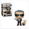 Image 1 : Pop! Movies MIB Vinyl Figure Agent K & Neeble #716