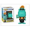 Image 1 : Pop! Ad Icons Pez Vinyl Figure Mimic the Monkey #64