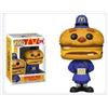 Image 1 : Pop! Ad Icons Vinyl Figure Officer Mac #89