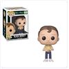 Image 1 : Pop! Animation Rick and Morty Vinyl Figure Slick Morty #440