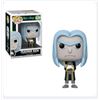 Image 1 : Pop! Animation Rick and Morty Vinyl Figure Teacher Rick #439