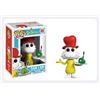Image 1 : Pop! Books Dr. Seuss Vinyl Figure Sam I Am #05