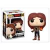 Image 1 : Pop! Comics Hellboy Vinyl Figure Liz Sherman #02