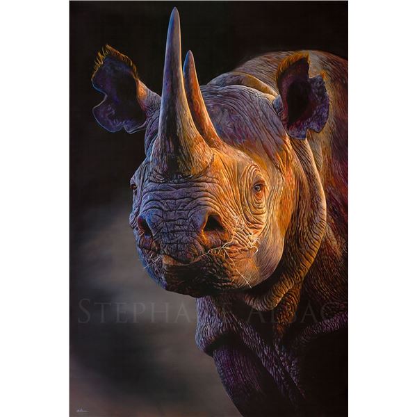 SCI ARTIST OF THE YEAR