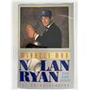 Image 1 : Miracle Man Nolan Ryan signed book