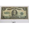1923 DOMINION OF CANADA $1 BANKNOTE