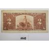 Image 2 : 1937 CDN $2 BANKNOTE