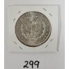 Image 2 : 1904 US UNCIRCULATED $1 COIN