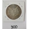Image 2 : 1921 US SILVER $1 COIN