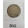 Image 2 : 1922 US SILVER $1 COIN