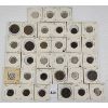 Image 1 : LOT OF 33 - GREAT BRITAIN COINS