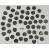 Image 1 : QTY OF CDN PRE-1968 NICKELS