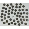 Image 2 : QTY OF CDN PRE-1968 NICKELS