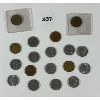 Image 2 : LOT OF 18 - CDN VICTORY NICKELS