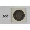 Image 2 : 1890 US MORGAN SILVER DOLLAR