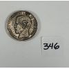 Image 2 : 1871 SILVER GUATEMALA PESO 