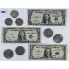 Image 1 : QTY OF US CURRENCY 