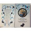 Image 2 : RCM DISNEY 2015 CINDERELLA $2 FINE SILVER COIN