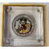 Image 2 : RCM 2014 DISNEY MICKEY MOUSE $2 FINE SILVER COIN