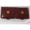 Image 1 : LOT OF 2 - 1979 & 1980 RCM DENOMINATION SETS