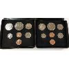 Image 2 : LOT OF 2 - 1979 & 1980 RCM DENOMINATION SETS