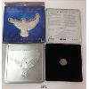 Image 1 : LOT OF 3 - 1999 & 2000 CANADA POST COIN & STAMP SETS 