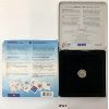 Image 3 : LOT OF 3 - 1999 & 2000 CANADA POST COIN & STAMP SETS 