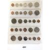 Image 2 : LOT OF 5 - 1969-1979 CDN CENTENNIAL COIN SETS