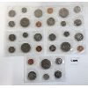 Image 1 : LOT OF 5 - RCM UNCIRCULATED 1972 COIN SETS