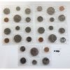 Image 2 : LOT OF 5 - RCM UNCIRCULATED 1972 COIN SETS