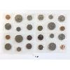 Image 2 : LOT OF 4 - RCM UNCIRCULATED 1981 & 1982 COIN SETS