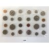 Image 2 : LOT OF 4 - RCM UNCIRCULATED 1978 & 1979 COIN SETS