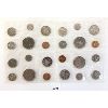 Image 1 : LOT OF 4 - RCM UNCIRCULATED 1968 & 1973 COIN SETS