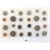 Image 2 : LOT OF 4 - RCM UNCIRCULATED 1968 & 1973 COIN SETS