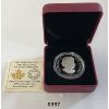 Image 2 : 2017 RCM $20 FINE SILVER COIN - 100TH ANNIVERSARY OF THE TORONTO MAPLE LEAFS
