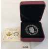 Image 2 : 2014 RCM $10 FINE SILVER COIN - SKATING IN CANADA