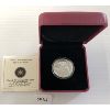 Image 1 : 2013 RCM $3 FINE SILVER DOLLAR COIN - LIFE IN THE NORTH