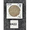 Image 1 : 1954 CDN SILVER DOLLAR  