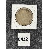Image 2 : 1954 CDN SILVER DOLLAR  