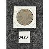 Image 2 : 1959 CDN SILVER DOLLAR  - UNCIRCULATED