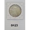 Image 2 : 1964 CDN SILVER DOLLAR  - UNCIRCULATED